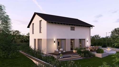 Foto - Haus zum Kaufen in Beltheim 367.850,00 € 154.06 m²