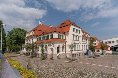 Foto - Büro in Dresden 1.370,00 € 137 m²