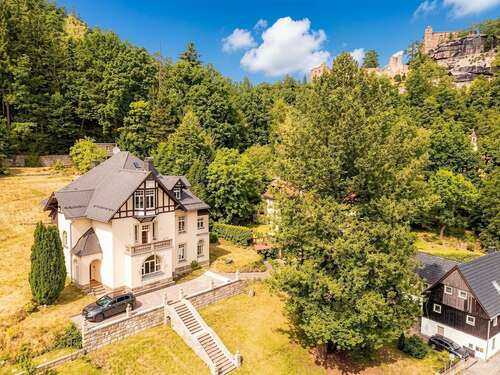 Foto - Haus zum Kaufen in Oybin 1.390.000,00 € 500 m²