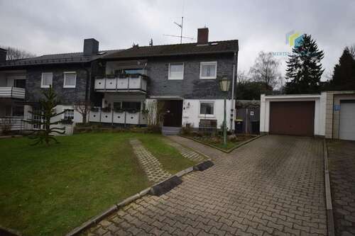 Foto - Haus zum Kaufen in Remscheid Lüttringhausen 449.000,00 € 157 m²