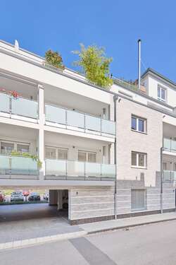 Foto - Wohnung zum Kaufen in Krefeld 548.000,00 € 119.65 m²
