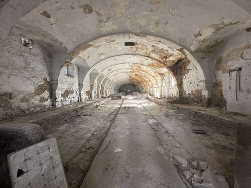 Foto - Halle in Liebschützberg 499,00 € 2000 m²