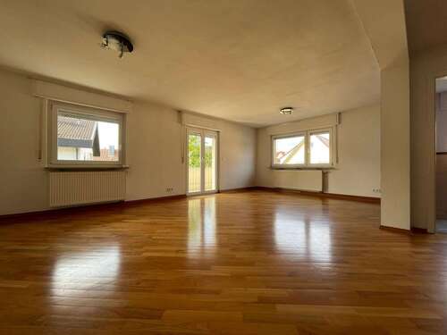Foto - Wohnung zum Kaufen in Rastatt 218.000,00 € 76.69 m²