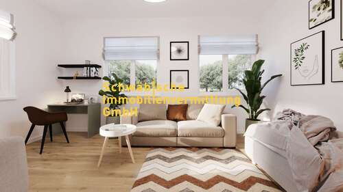 Foto - Wohnung zum Kaufen in Stuttgart 699.500,00 € 274.12 m²