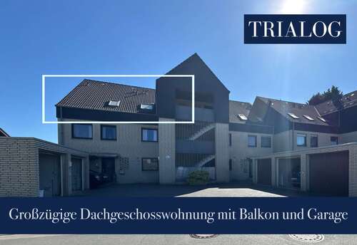 Foto - Wohnung zum Kaufen in Gütersloh Avenwedde 219.000,00 € 103 m²