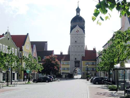 Foto - Haus zum Kaufen in Erding 1.799.000,00 € 300 m²