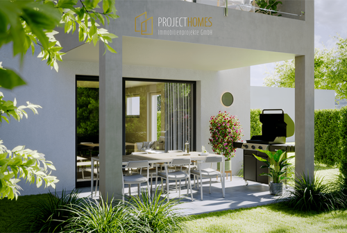 Foto - Wohnung zum Kaufen in Renningen 449.000,00 € 65.11 m²