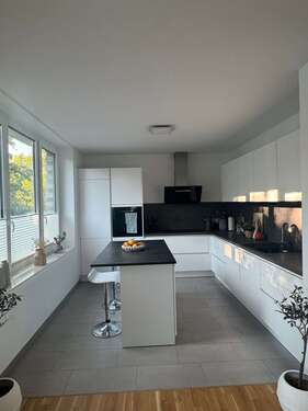 Foto - Wohnung zum Mieten in Hannover 1.190,00 € 89.6 m²