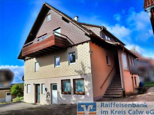 Foto - Haus zum Kaufen in Neuweiler 430.000,00 € 249.59 m²