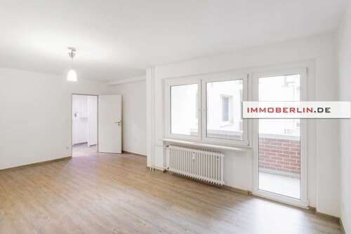 Foto - Wohnung zum Kaufen in Berlin 249.000,00 € 60 m²