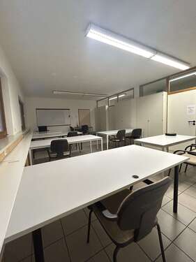 Foto - Büro in Lampertheim 1.455,40 € 223.91 m²