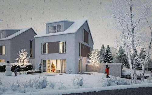 Foto - Haus zum Kaufen in Nürtingen 989.000,00 € 194 m²