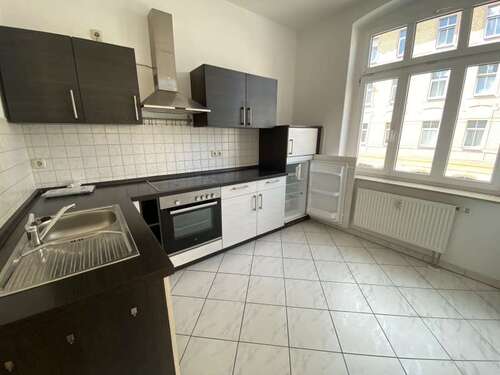 Foto - Wohnung zum Mieten in Gera 450,00 € 76 m²