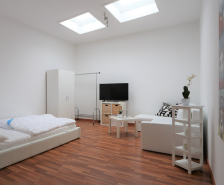 Foto - Wohnung zum Mieten in Lüneburg 525,00 € 33 m²