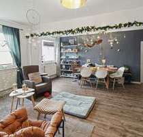 Wohnung zum Kaufen in Kletzin 95.000,00 € 120.22 m²