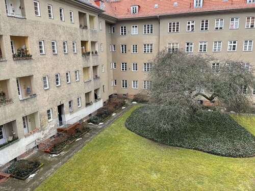 Foto - Wohnung zum Kaufen in Berlin 230.000,00 € 49.4 m²