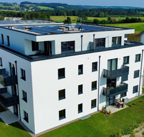 Wohnung zum Kaufen in Kißlegg 368.323,00 € 80.95 m²