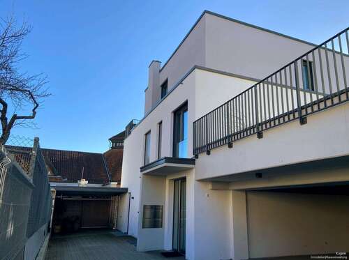 Foto - Wohnung zum Mieten in Waldbronn 570,00 € 29.46 m²