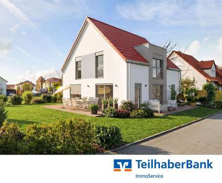 Foto - Haus zum Kaufen in Langensendelbach 848.000,00 € 136 m²