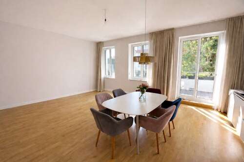Foto - Wohnung zum Mieten in Berlin 1.700,00 € 77.11 m²