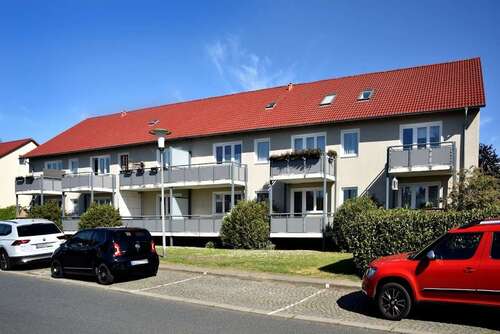 Foto - Wohnung zum Mieten in Wolfsburg 430,57 € 55.13 m²