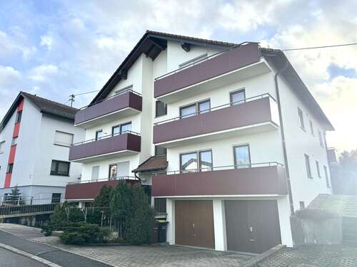 Foto - Wohnung zum Mieten in Neuhausen 710,00 € 58.37 m²