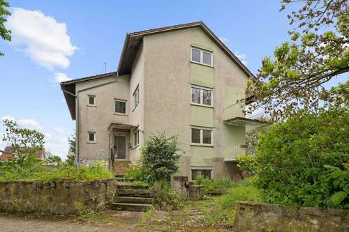 Foto - Haus zum Kaufen in Dalheim 650.000,00 € 410 m²