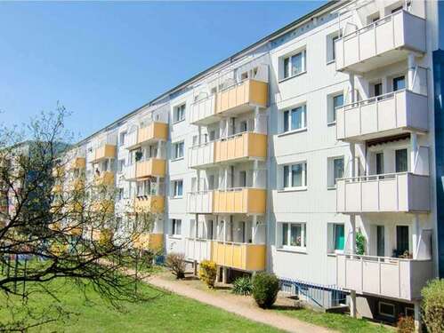 Foto - Wohnung zum Mieten in Prenzlau 350,00 € 49.57 m²