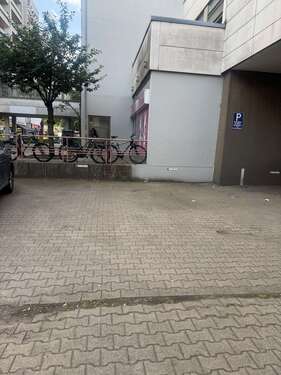 Foto - Garage zu vermieten in Berlin 100,00 €