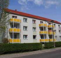 Wohnung zum Mieten in Merseburg 420,00 € 60 m²