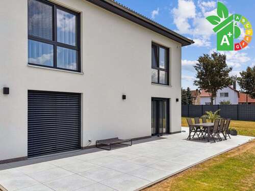 Foto - Haus zum Kaufen in Bülstringen 549.000,00 € 160 m²
