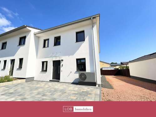 Foto - Haus zum Mieten in Bad Kreuznach 1.800,00 € 135.26 m²