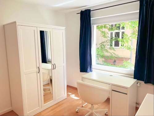 Foto - WG-Zimmer in Frankfurt am Main 894,00 € 20 m²