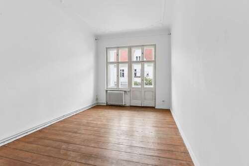 Foto - Wohnung zum Kaufen in Berlin 310.000,00 € 53.39 m²