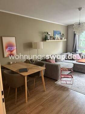 Foto - Wohnung zum Mieten in Hamburg-Nord, Hamburg 870,00 € 75 m²
