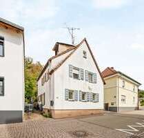 Haus zum Kaufen in Mühlhausen 275.000,00 € 120 m²