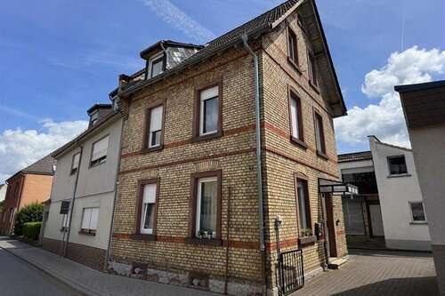 Foto - Haus zum Kaufen in Mainz 680.000,00 € 249 m²
