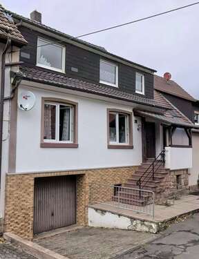 Foto - Haus zum Kaufen in Diemelstadt 130.000,00 € 158 m²