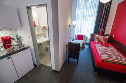 Foto - Wohnen auf Zeit in Koblenz 880,00 €