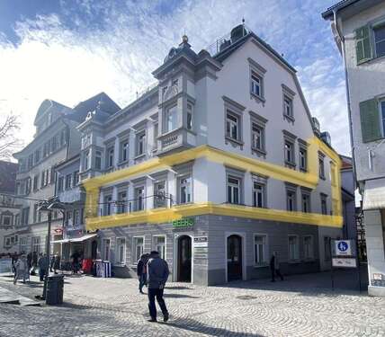 Foto - Büro in Ravensburg 2.430,00 € 243 m²