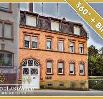 Haus zum Kaufen in Pirmasens 229.000,00 € 248 m²