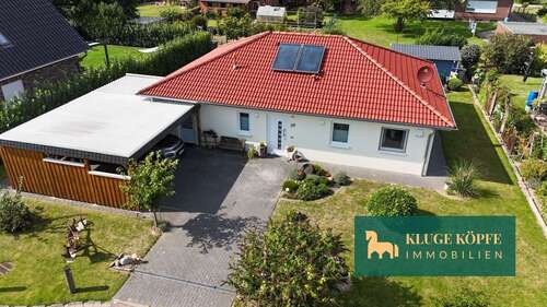 Foto - Haus zum Kaufen in Twistringen 349.000,00 € 102 m²