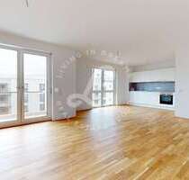 Wohnung zum Mieten in Frankfurt am Main Bockenheim 2.213,00 € 110.71 m² - Frankfurt am Main / Bockenheim