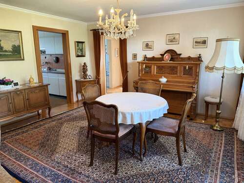 Foto - Haus zum Kaufen in Rastatt 598.000,00 € 214.29 m²