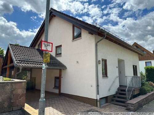 Foto - Haus zum Kaufen in Pfinztal 499.000,00 € 106 m²