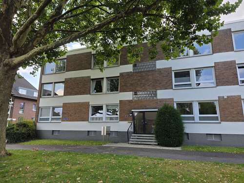 Foto - Wohnung zum Mieten in Krefeld 600,00 € 56 m²