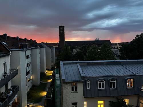 Foto - Wohnung zum Kaufen in München 1.100.000,00 € 96 m²