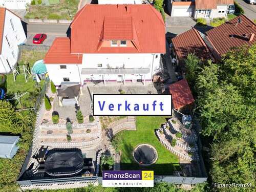 Foto - Haus zum Kaufen in Brücken 399.900,00 € 276 m²