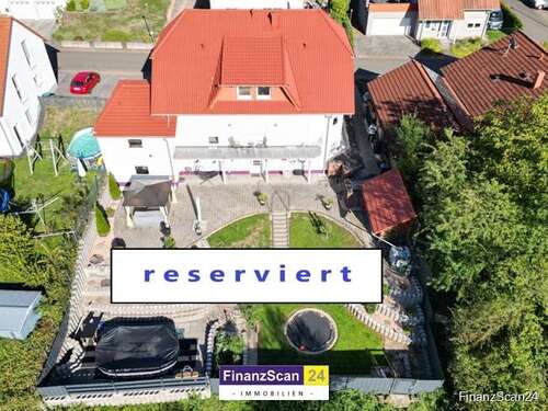 Foto - Haus zum Kaufen in Brücken 399.900,00 € 276 m²