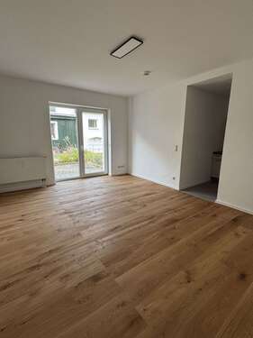 Foto - Wohnung zum Mieten in Schöppenstedt 455,00 € 53 m²